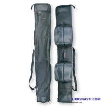 Чехол Spro Big Waller Hold-all 4+4 Polyester 185 см